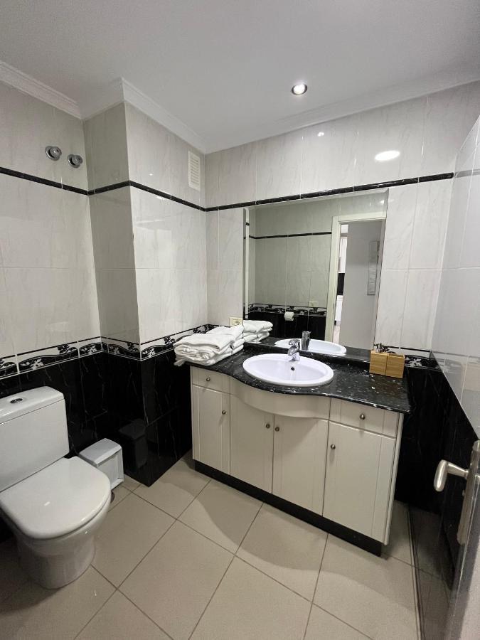 Costa Azul Apartments - 2B Puerto De Mogan Eksteriør bilde