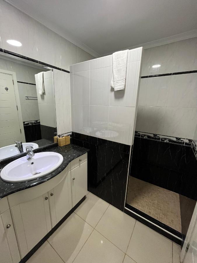 Costa Azul Apartments - 2B Puerto De Mogan Eksteriør bilde