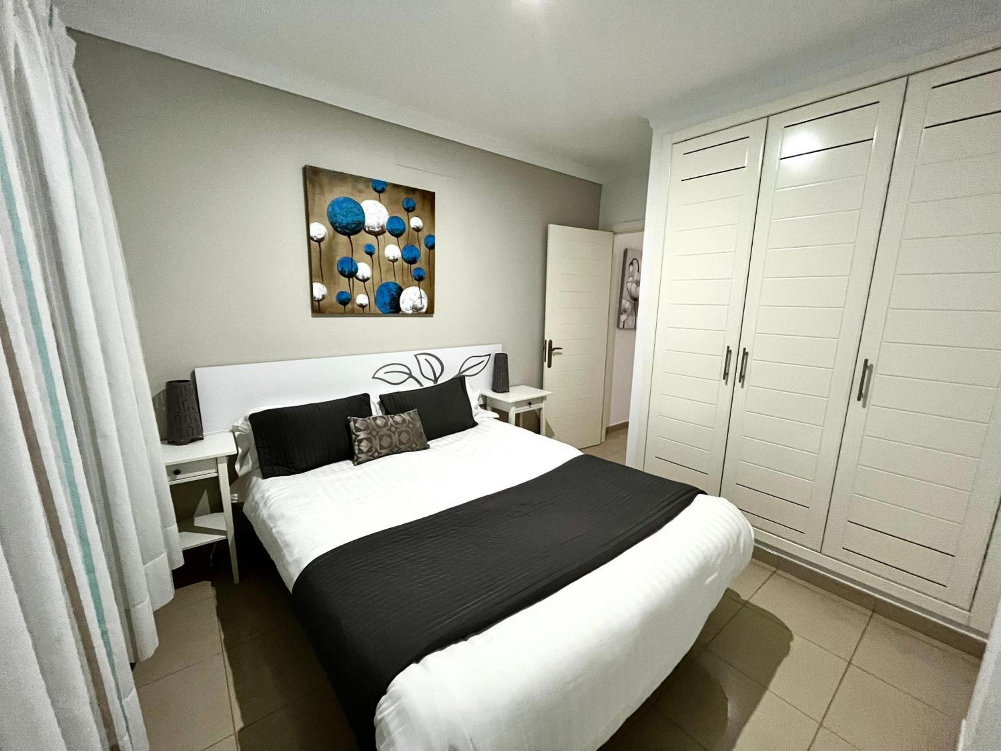 Costa Azul Apartments - 2B Puerto De Mogan Eksteriør bilde